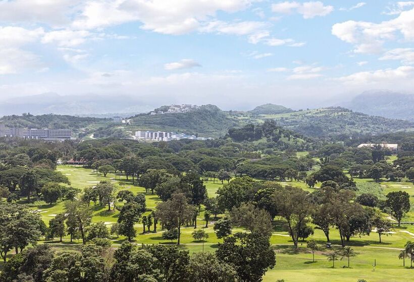 Fotos del hotel Clark Marriott:  10