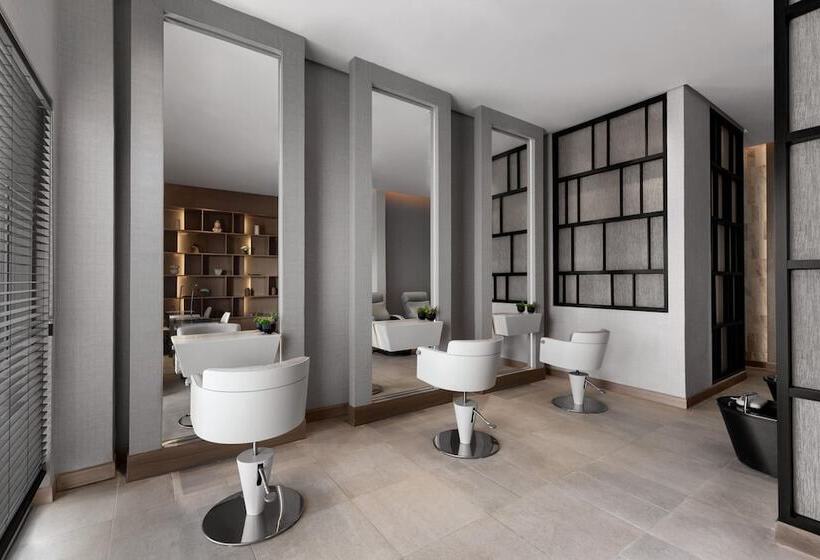 Fotos del hotel Clark Marriott:  11