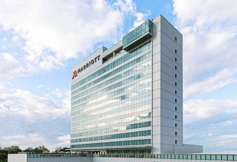 Fotos del hotel Clark Marriott:  12