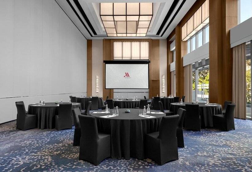 Fotos del hotel Clark Marriott:  2