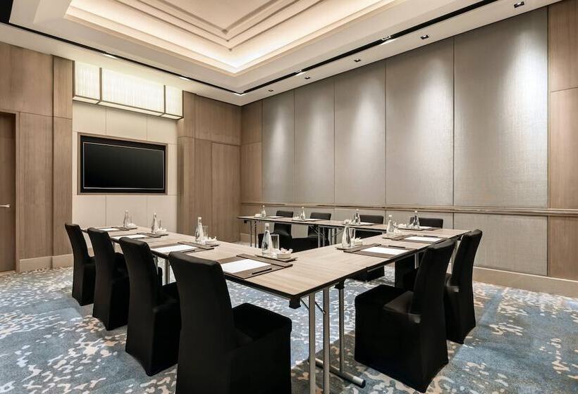 Fotos del hotel Clark Marriott:  17