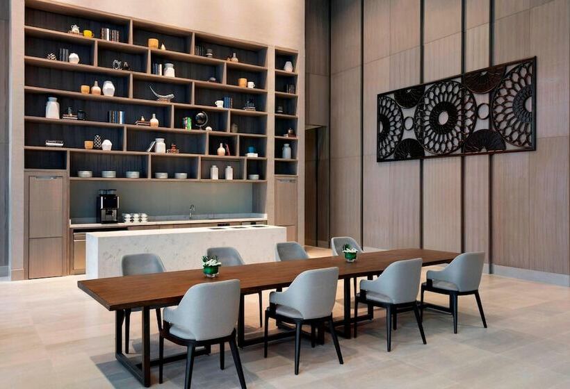 Fotos del hotel Clark Marriott:  16