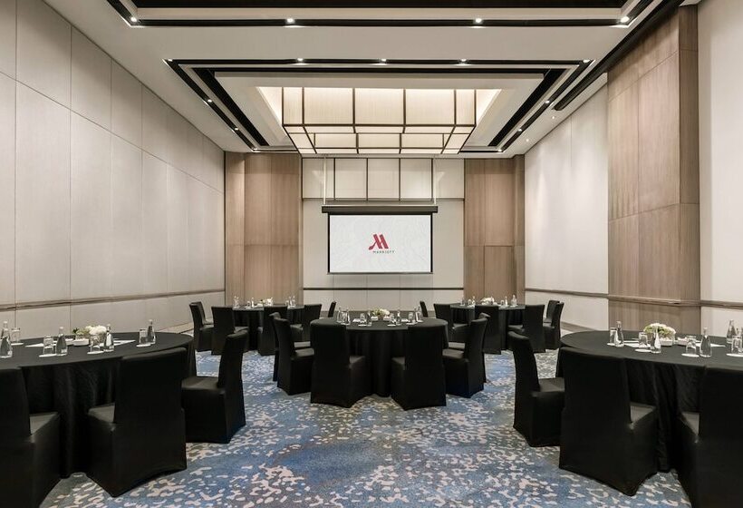 Fotos del hotel Clark Marriott:  18