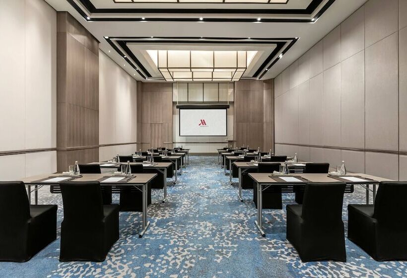 Fotos del hotel Clark Marriott:  20