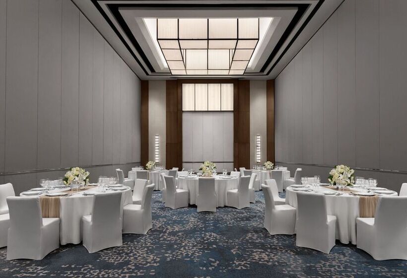 Fotos del hotel Clark Marriott:  21