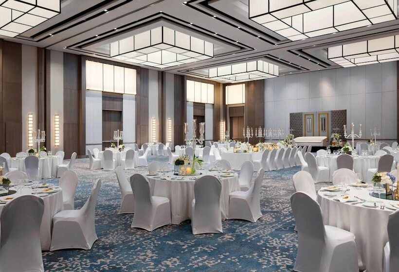 Fotos del hotel Clark Marriott:  22