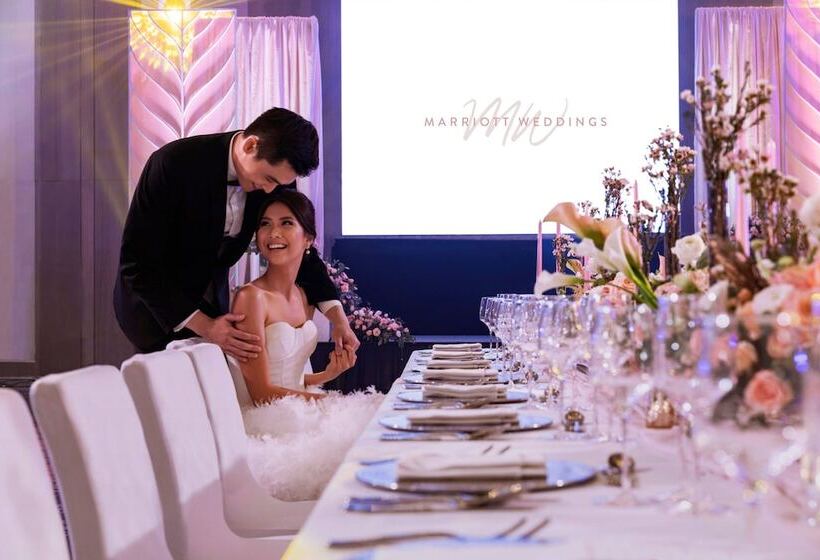 Fotos del hotel Clark Marriott:  23