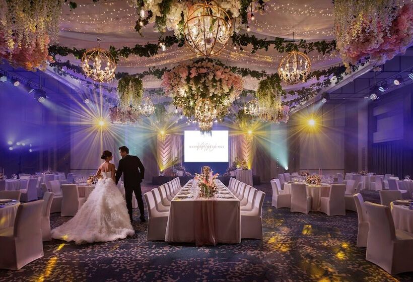 Fotos del hotel Clark Marriott:  9