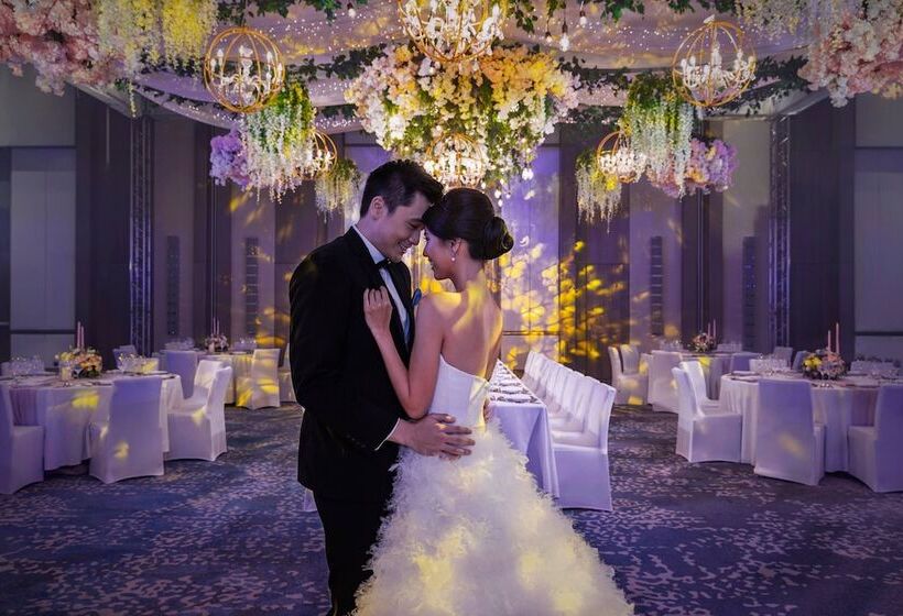 Fotos del hotel Clark Marriott:  24