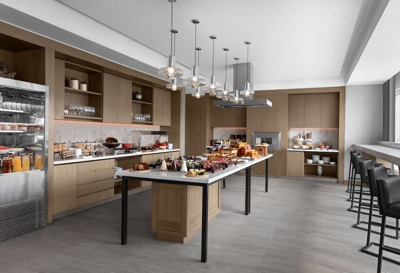 Fotos del hotel Clark Marriott:  8