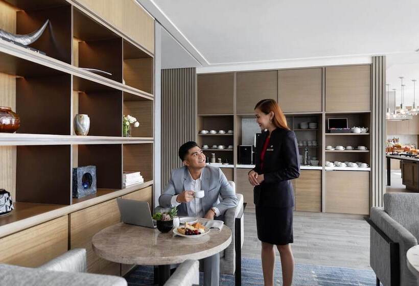 Fotos del hotel Clark Marriott:  25