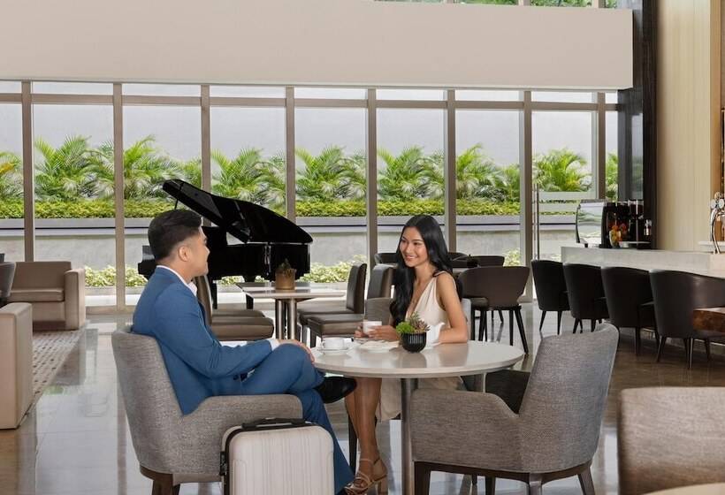 Fotos del hotel Clark Marriott:  7