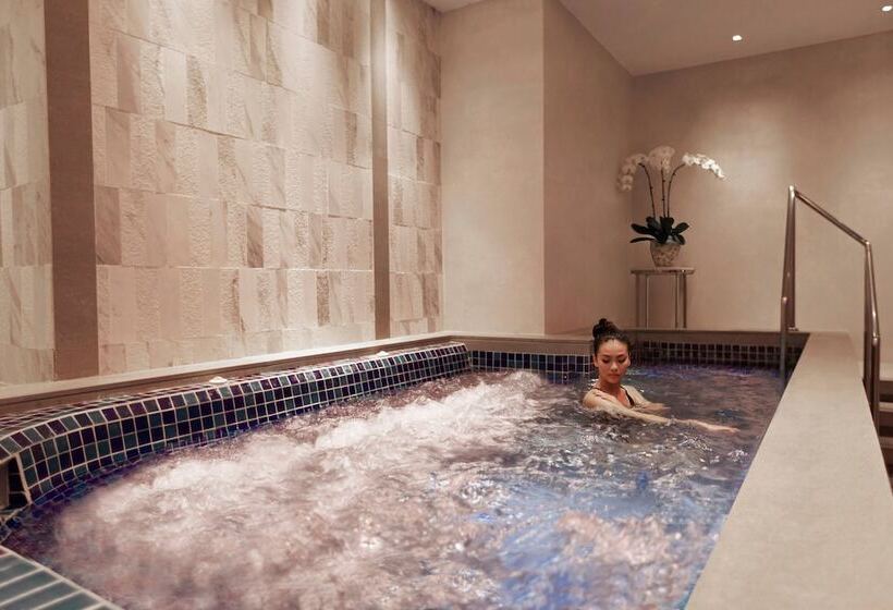 Fotos del hotel Clark Marriott:  6