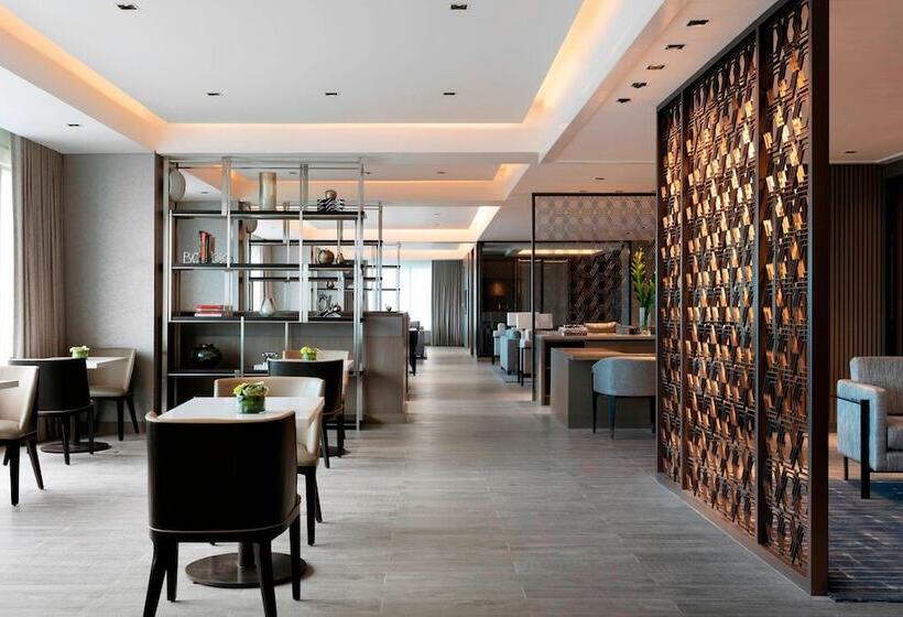 Fotos del hotel Clark Marriott:  5