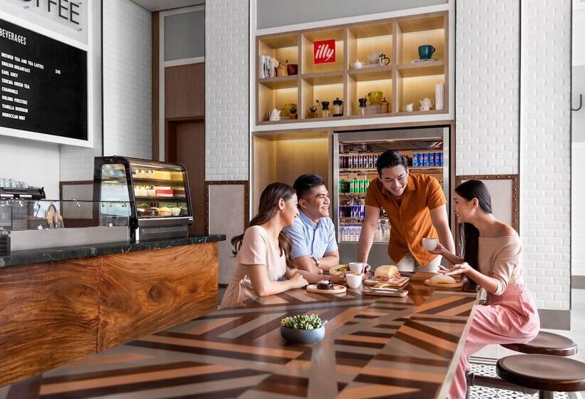 Fotos del hotel Clark Marriott:  4