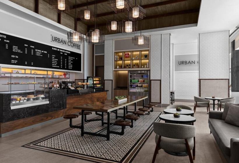 Fotos del hotel Clark Marriott:  3