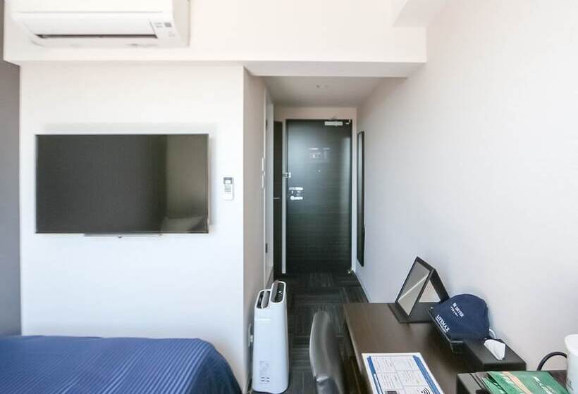 Fotos del hotel Livemax Takadanobaba Ekimae:  9