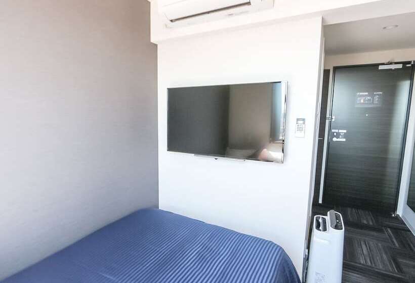 Fotos del hotel Livemax Takadanobaba Ekimae:  8