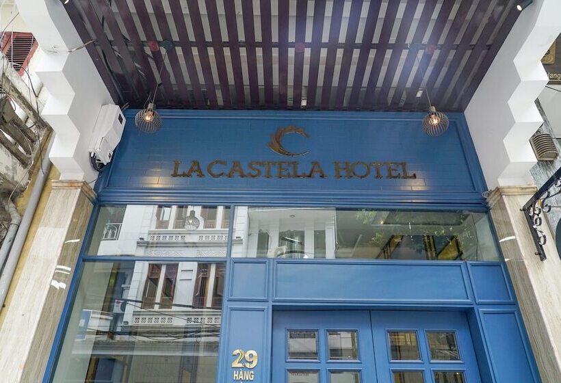 Fotos del hotel Hanoi La Castela:  21