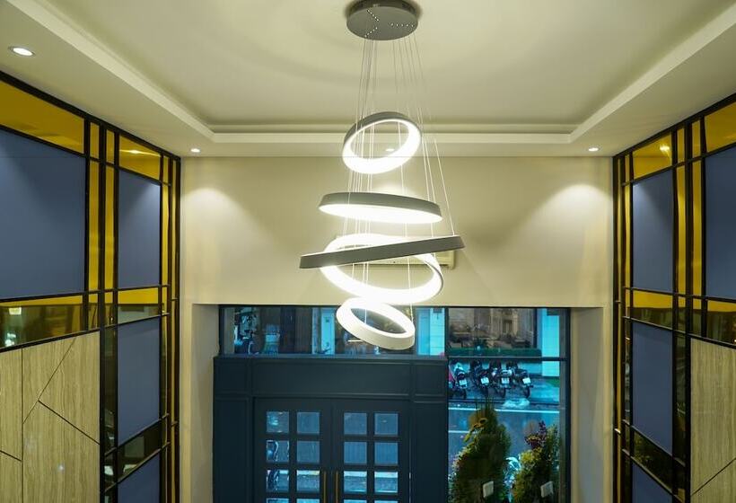 Fotos del hotel Hanoi La Castela:  18