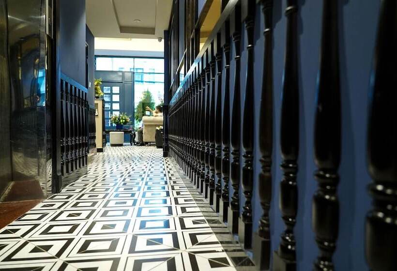 Fotos del hotel Hanoi La Castela:  17