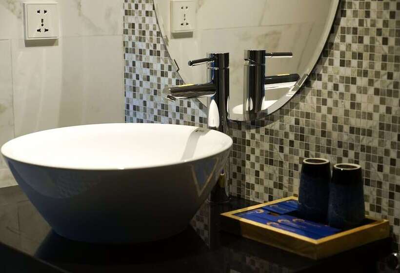 Fotos del hotel Hanoi La Castela:  14