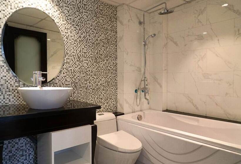 Fotos del hotel Hanoi La Castela:  2