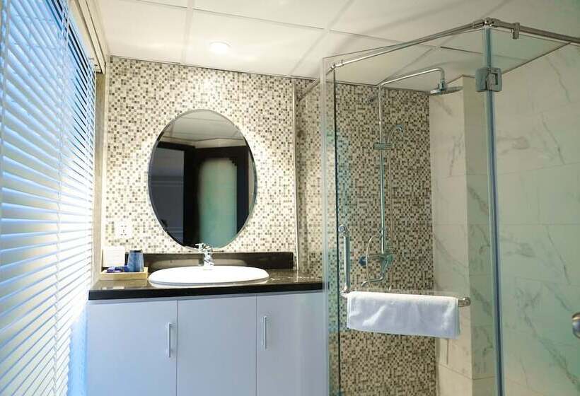 Fotos del hotel Hanoi La Castela:  16