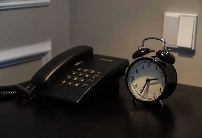 Fotos del hotel Hanoi La Castela:  15