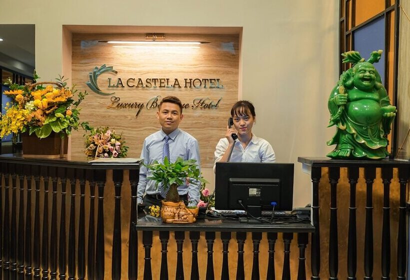 Fotos del hotel Hanoi La Castela:  19