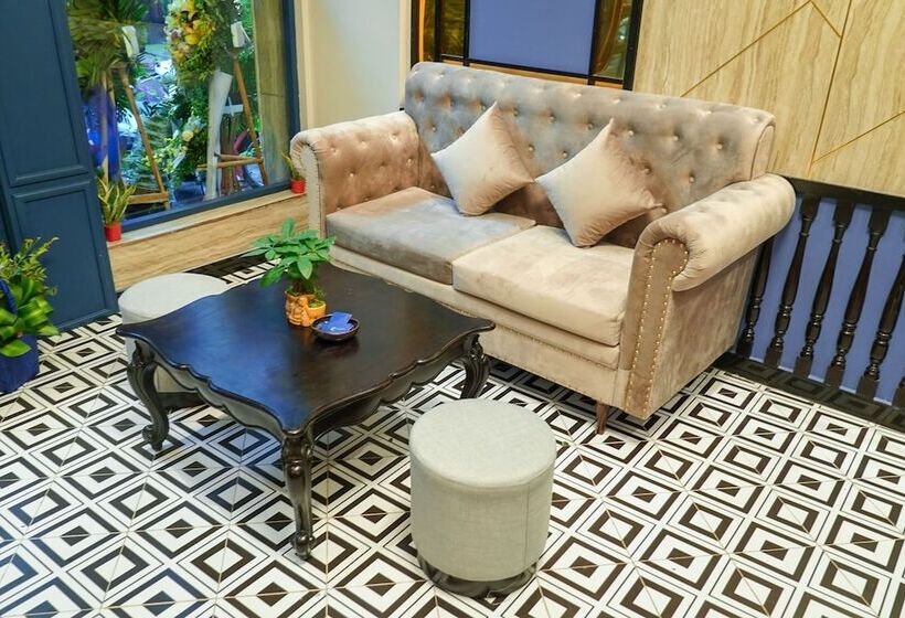 Fotos del hotel Hanoi La Castela:  20