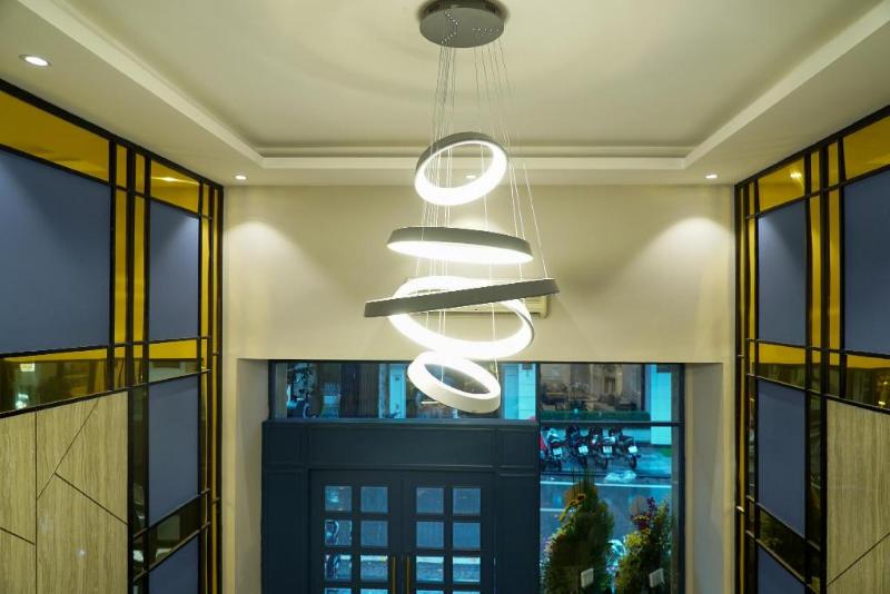 Fotos del hotel Hanoi La Castela:  23