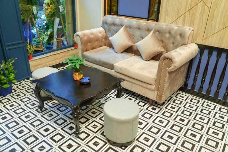 Fotos del hotel Hanoi La Castela:  24