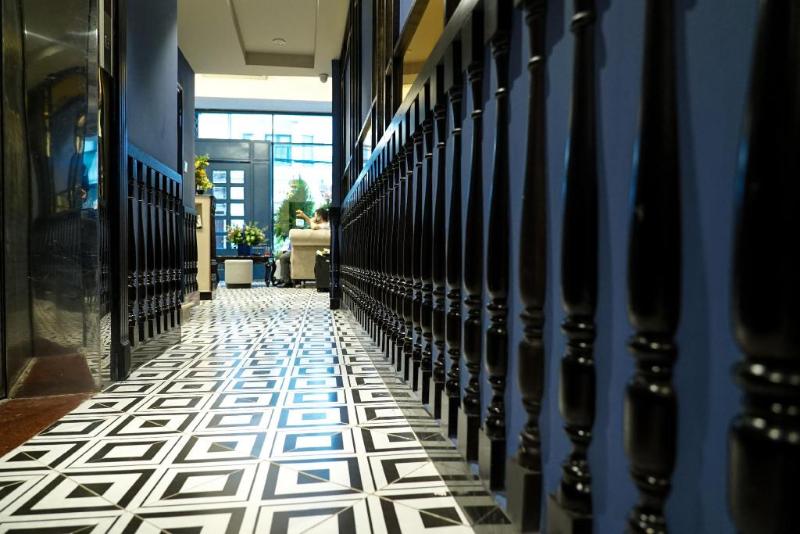 Fotos del hotel Hanoi La Castela:  25