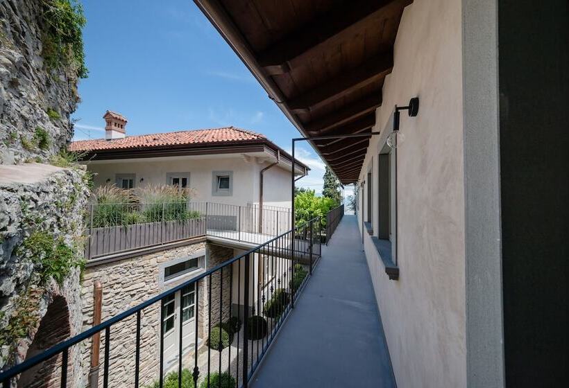 Fotos del hotel Relais San Vigilio Al Castello:  6