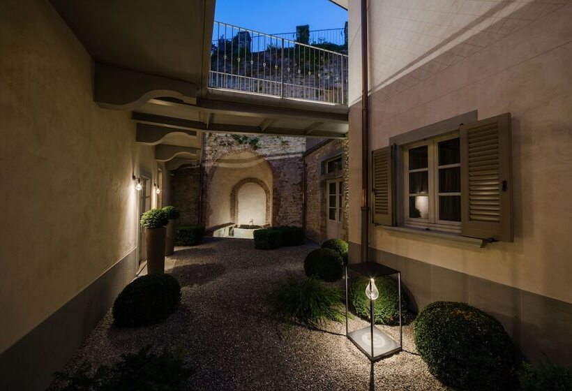 Fotos del hotel Relais San Vigilio Al Castello:  5