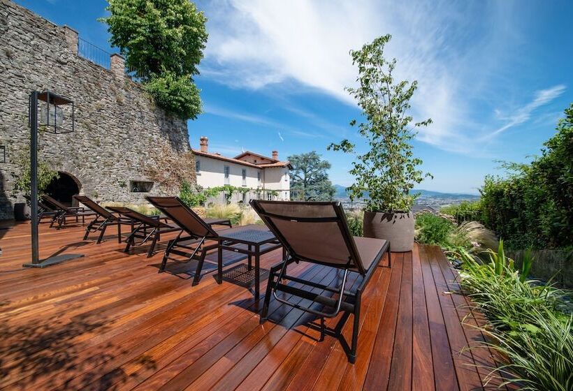 Fotos del hotel Relais San Vigilio Al Castello:  4