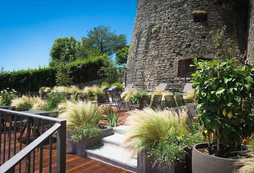 Fotos del hotel Relais San Vigilio Al Castello:  3