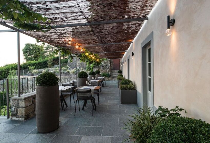 Fotos del hotel Relais San Vigilio Al Castello:  22