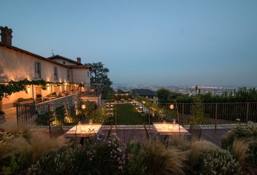 Fotos del hotel Relais San Vigilio Al Castello:  12