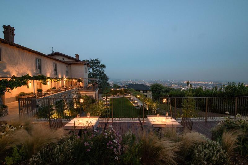 Fotos del hotel Relais San Vigilio Al Castello:  24