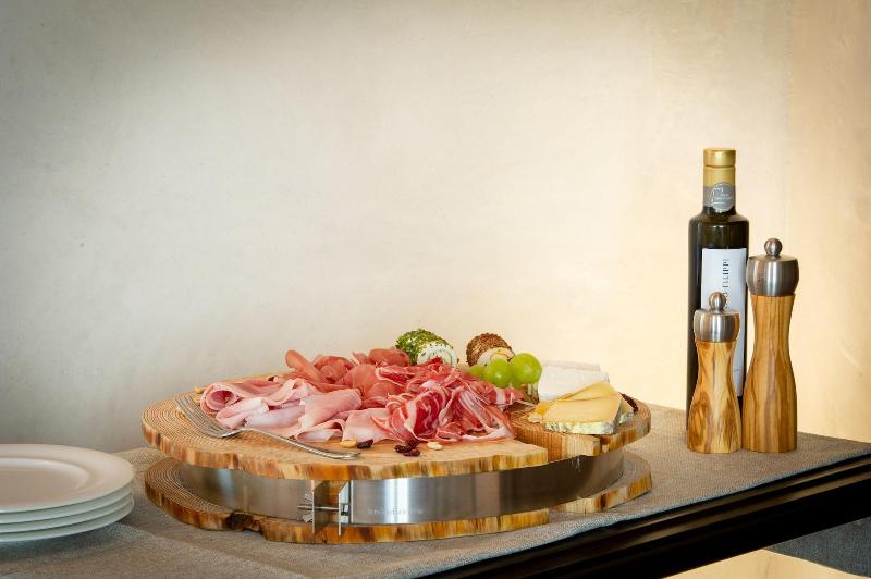 Fotos del hotel Relais San Vigilio Al Castello:  25