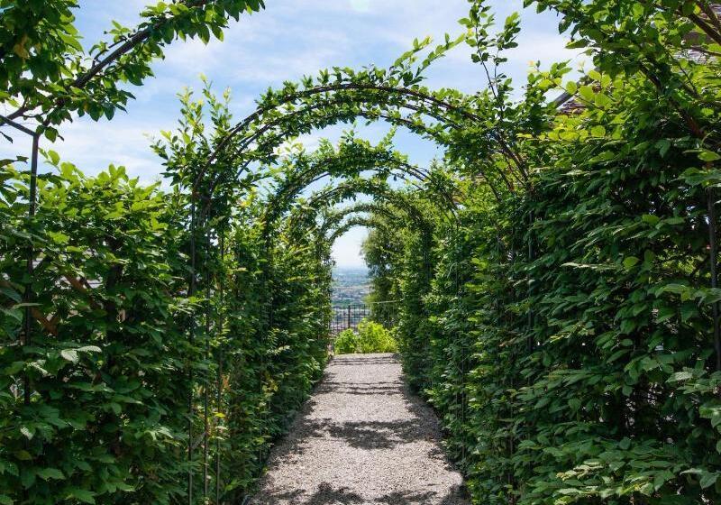 Fotos del hotel Relais San Vigilio Al Castello:  7