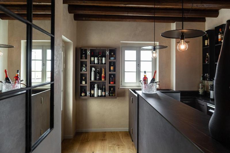 Fotos del hotel Relais San Vigilio Al Castello:  11