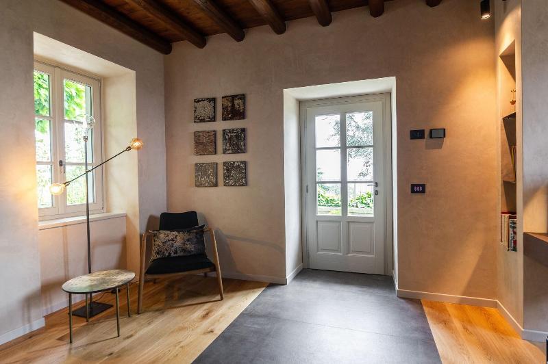 Fotos del hotel Relais San Vigilio Al Castello:  13