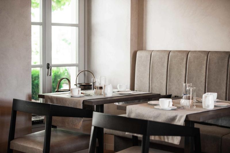 Fotos del hotel Relais San Vigilio Al Castello:  17