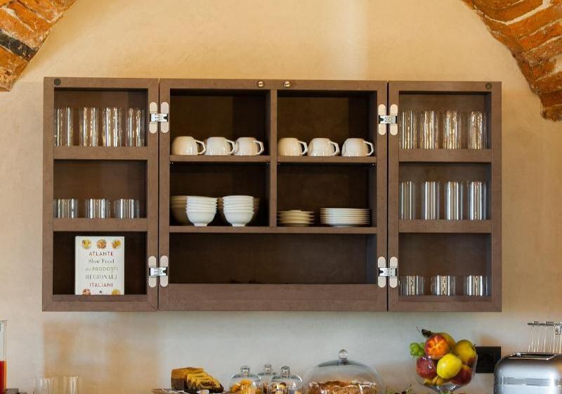 Fotos del hotel Relais San Vigilio Al Castello:  18