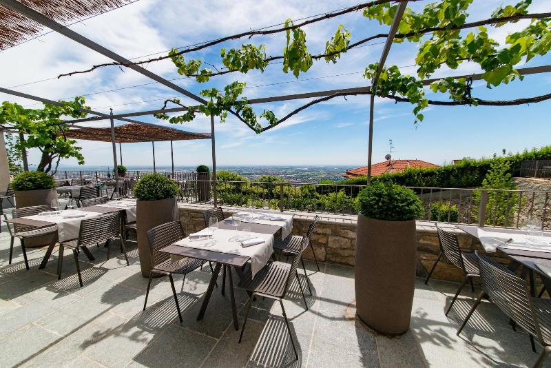 Fotos del hotel Relais San Vigilio Al Castello:  21