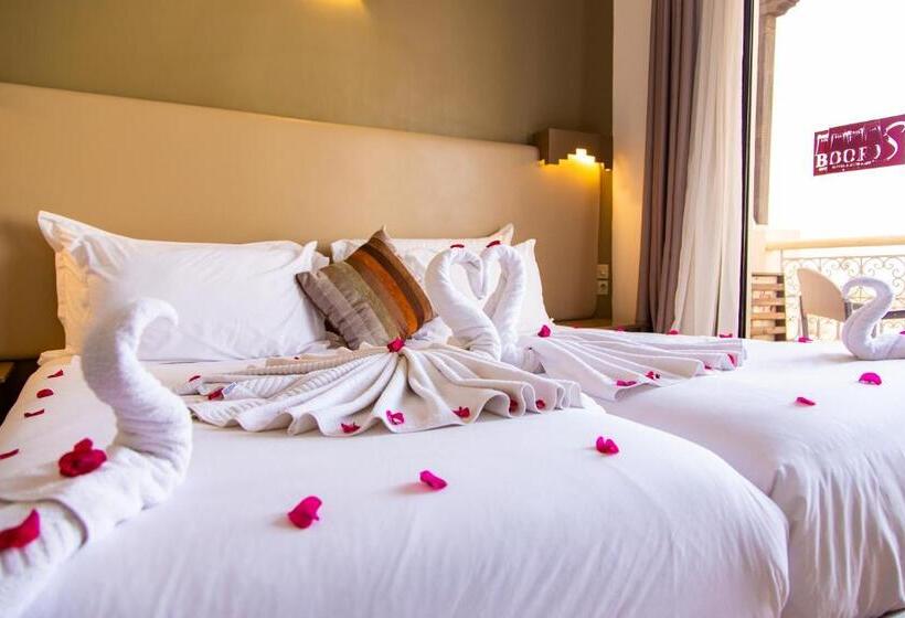 Fotos del hotel Borjs Hotel Suites & Spa:  6