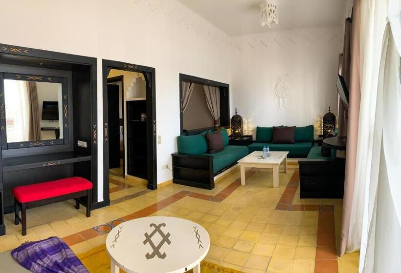 Fotos del hotel Borjs Hotel Suites & Spa:  16